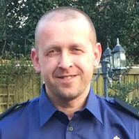 Richard Cross