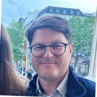 Jérôme MALLOT