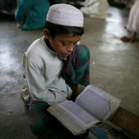 Kazi Ahmed