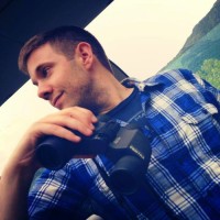 Paul Voosen