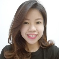 Maggie Teo Mei Yee