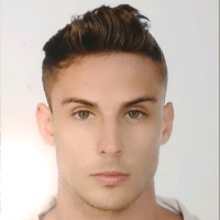 Sergio Ruiz Masero