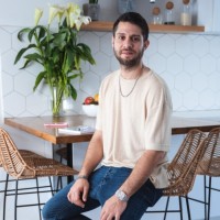 Barak Ben-Meir