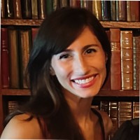 Rebecca Atkins