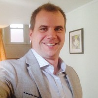 Nick Carruthers