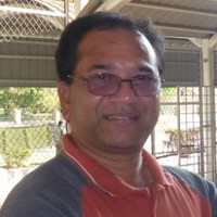 Bala Tikkisetty