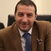 İhsan Sabri ÖKSÜZ