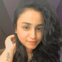 Shruthi kn