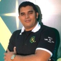 Divino H S De Carvalho