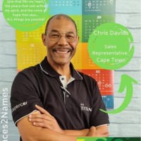 Christopher Davids