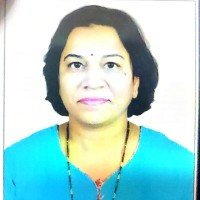 Archana Deshpande
