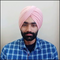 Ravi Inder Singh