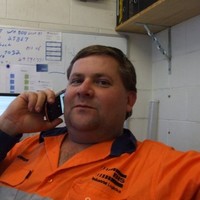 Darren Smart