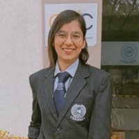 Nancy Malik