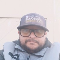 Angel Bautista