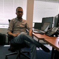 Houssemeddine Oussaifi