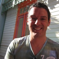 jean-francois carmichael