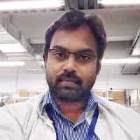 selvakumar Natarajan