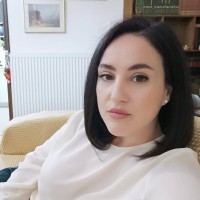 Panagiota Giannakopoulou