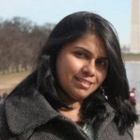 Sandhya Krishnan