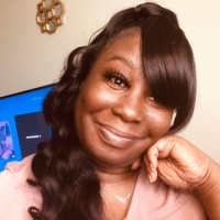 Celestine Saunders