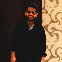 Deepanshu Bansal