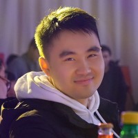 Simon Huang