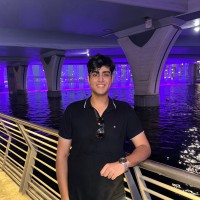 Rajdeep Roy