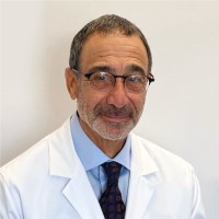 Stephen Ficchi, D.O.