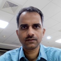 Deepak Kenchamba