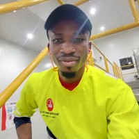 Madukwe Kelvin Nkemakolam