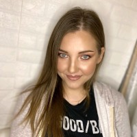 Anastasia Katsiada