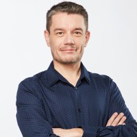 Richard Pavot