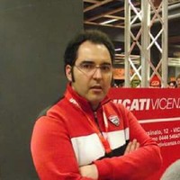 Massimiliano Magarotto