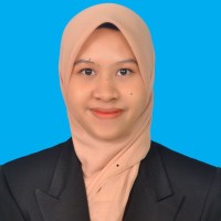 Nur Nasuha binti Naji