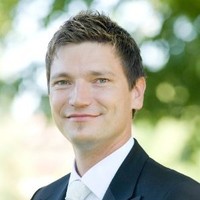 Martin Wolfger
