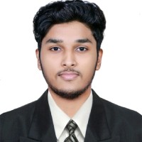 Anandhu B