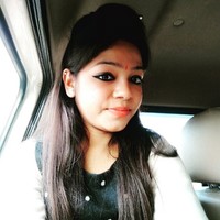 Geetanjali Pal