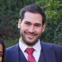 Adrian Pablo Trinidad