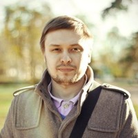 Сергей Ветошкин