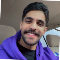 Mohammad Alkhammas
