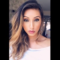 Samantha Sohal