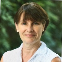 Sylvie B. Bouvier