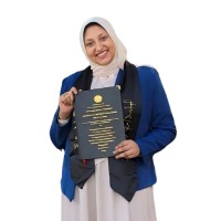 Riham Mohammed