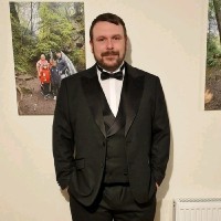 Craig Elrick