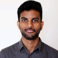 Rajesh Reddy Buthuru