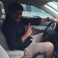 Bharat Kumar