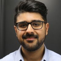 Mohammad Mirza