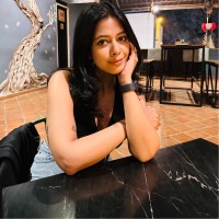 Meghna Chakraborty