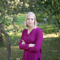 Riikka Jokinen